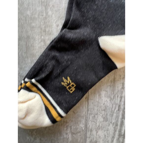 SOUNDS LIKE BULLSHIT TO ME Socks Gumball Poodle Unisex Ribbed Gym Crew Socks NEW - Picture 7 of 11